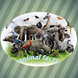 Animal Facts Short logo