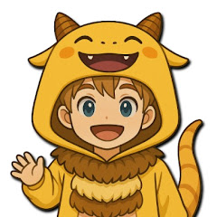 巴豆龍アイコン画像