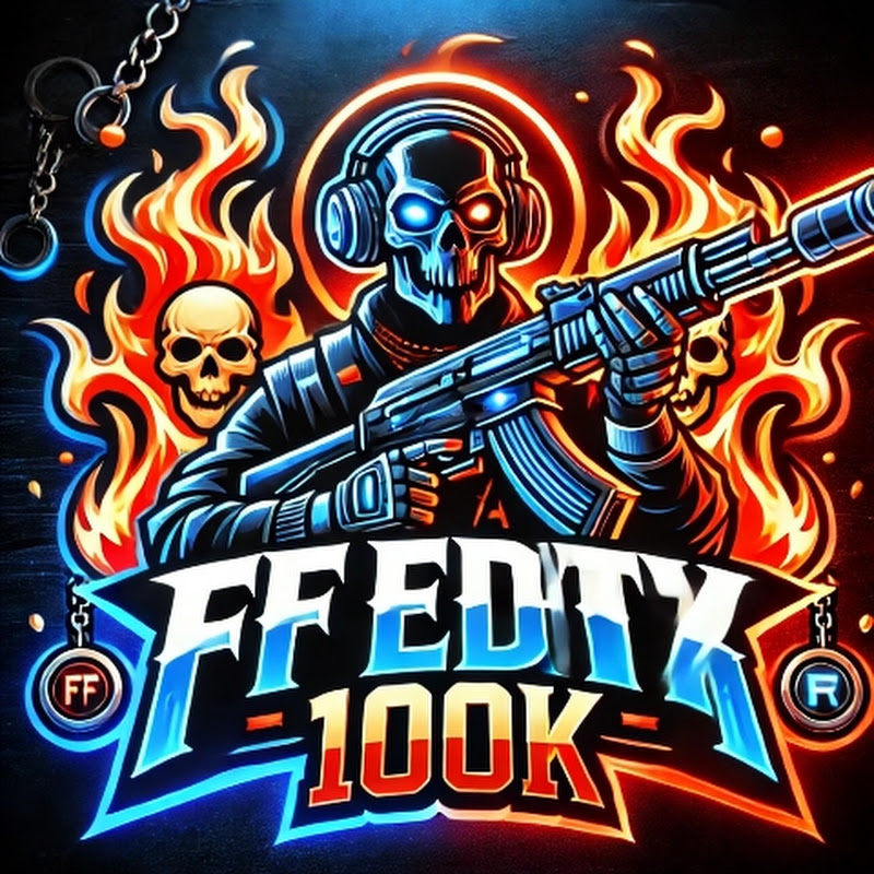 FF EDITZ 100K