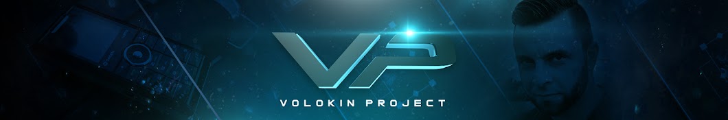 VoloKin Project YouTube channel avatar