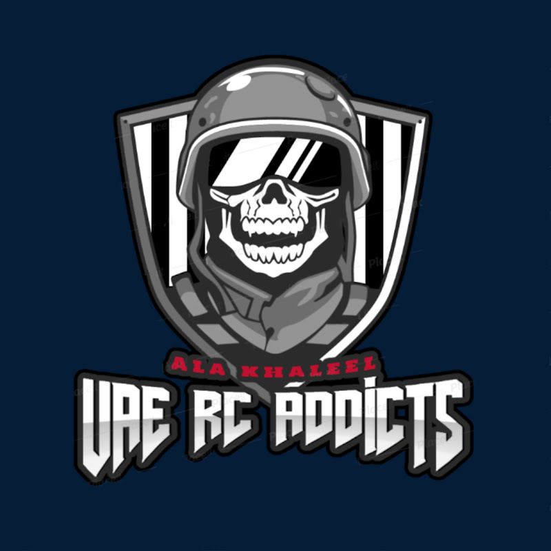 UAE RC ADDICTS