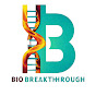 Biobreakthrough logo