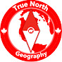 True North Geography logo