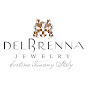 DelBrenna Jewelry logo