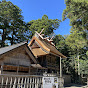 須佐神社（島根県）