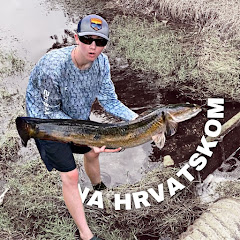 Bass Fishing Productions na hrvatskom