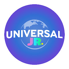 Channel thumbnail for Universal Jr.