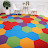 Easycarpeter Carpet Tile