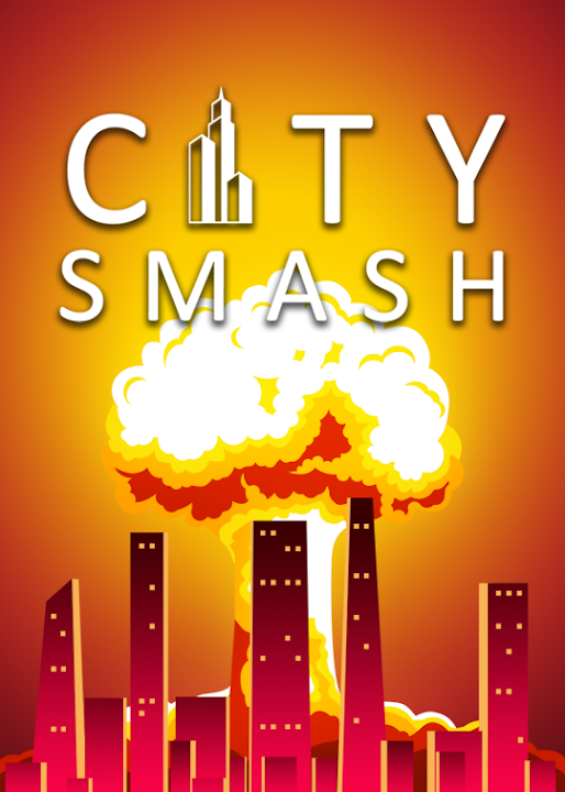 City Smash — cover art