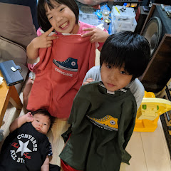 藤家(Fujiya)ちゃんねるアイコン画像