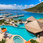 Scrub Island Marina BVI