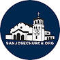 San Jose Catholic Church logo