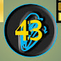 Butting 43 logo