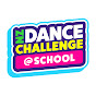 NZ Dance Challenge logo