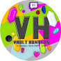 Vault Hunters Live logo