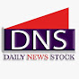 Daily news stock