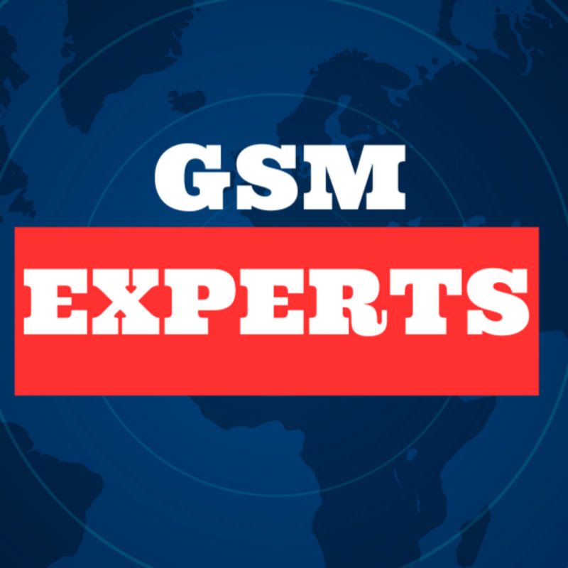 GSM EXPERTS