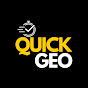 QuickGeo logo