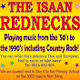 The Isaan Rednecks logo