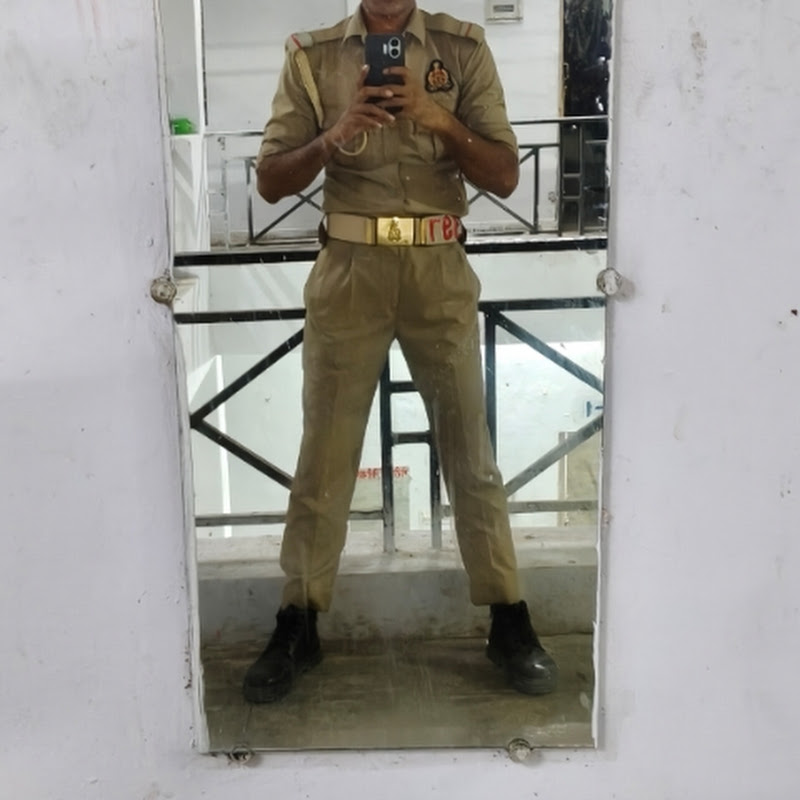Satya Police Wala