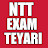 Ntt exam teyari