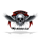 3D Horror Club