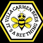 Villa Carmen Bees logo