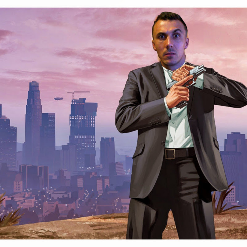 Channel Avatar