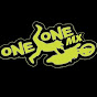 one3oneMX logo