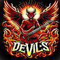 Rising Devils logo