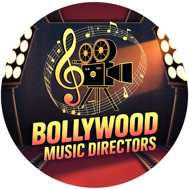 Bollywood Music Directors profile avatar