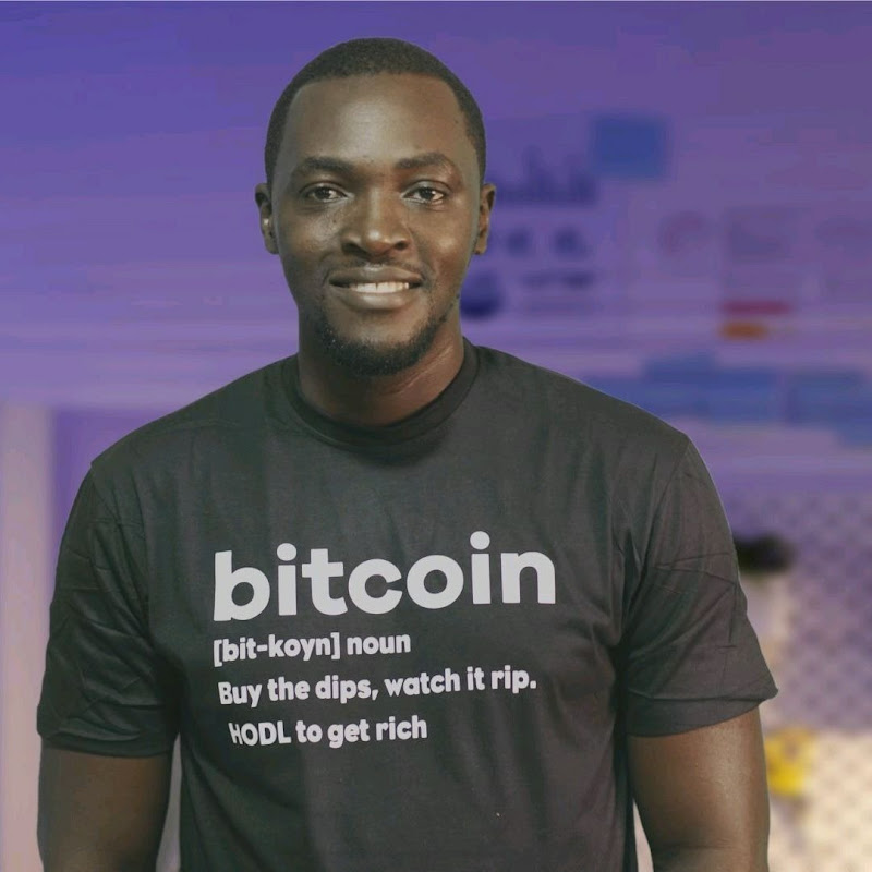 Ekow Reel | Digital Finance Explained