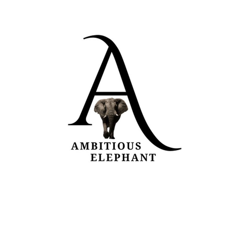Ambitious Elephant