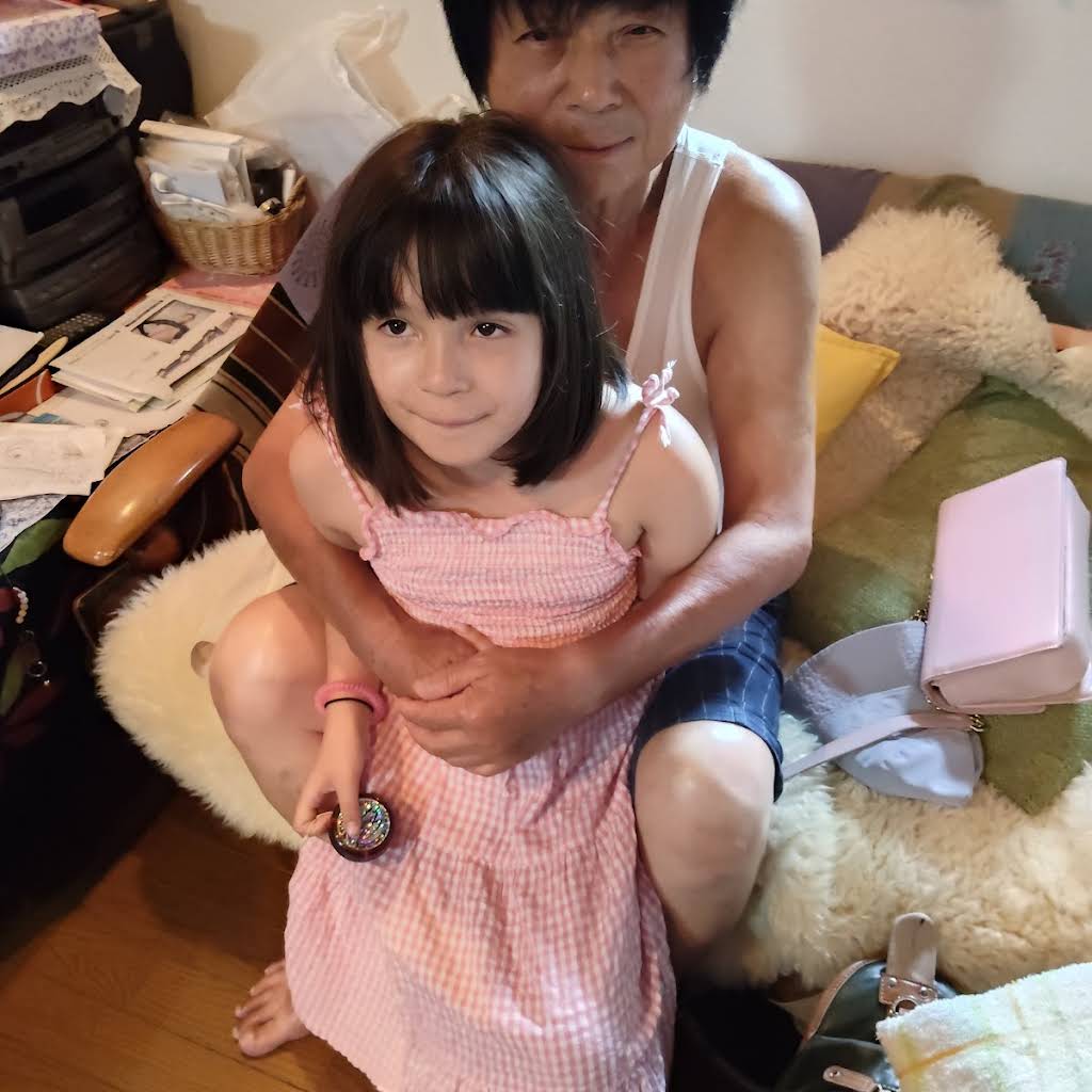 Macaron Chan 南フランス田舎娘 - YouTube