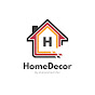 Home Decor logo