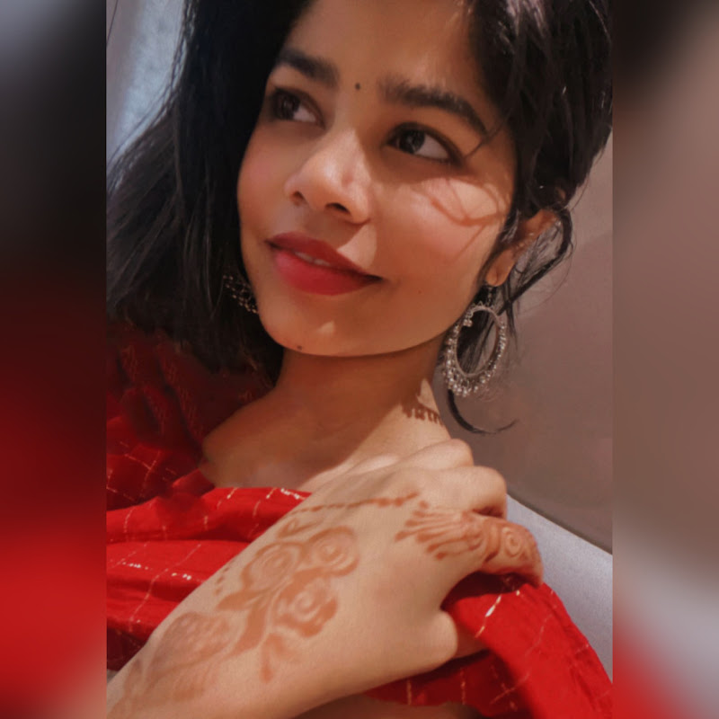 Lavya by Muskan