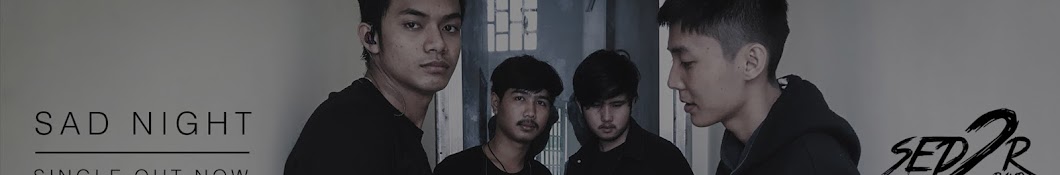 SED2R Band YouTube-Kanal-Avatar