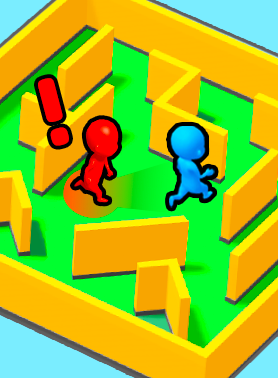 Hide N Seek — cover art