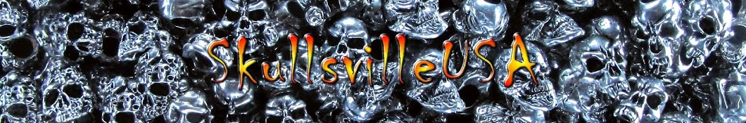 skullsvilleusa YouTube channel avatar