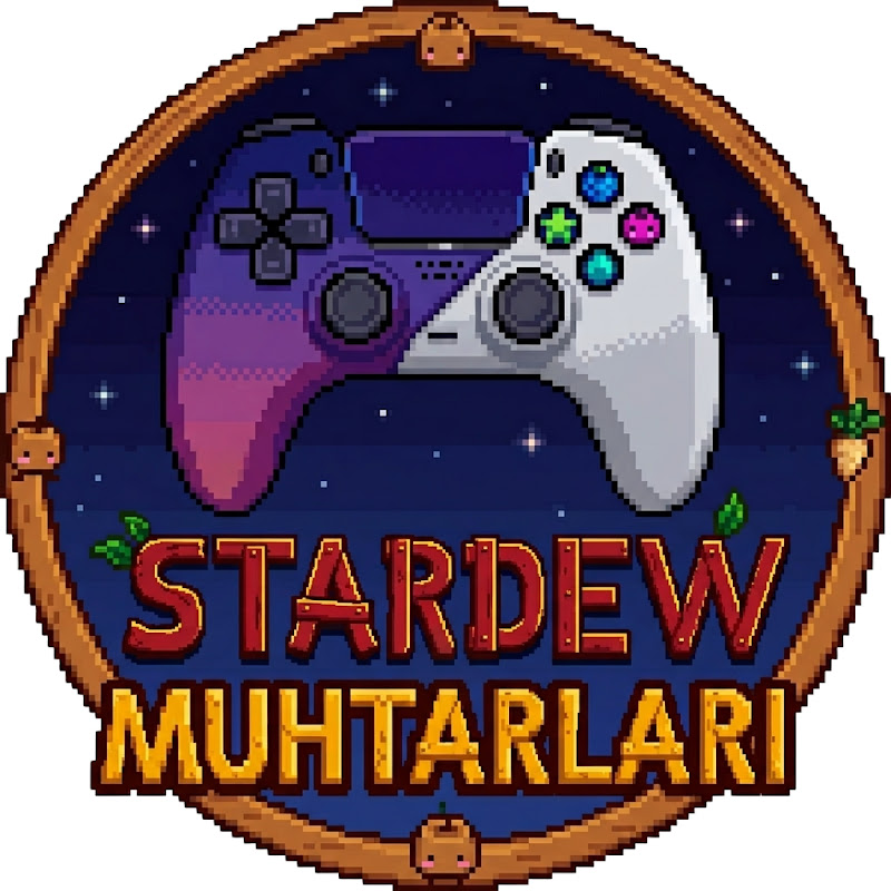Stardew Muhtarları