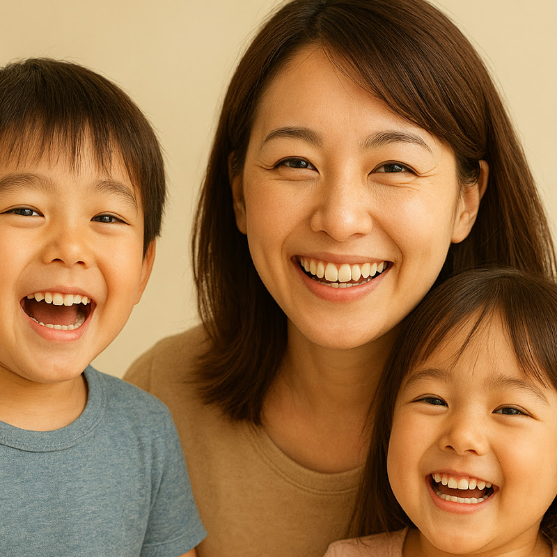 育児あるある10秒劇場