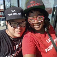 ThePhenomenalFamily channel thumbnail