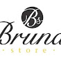 Bruna Store channel logo