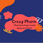 CrazyPharm logo