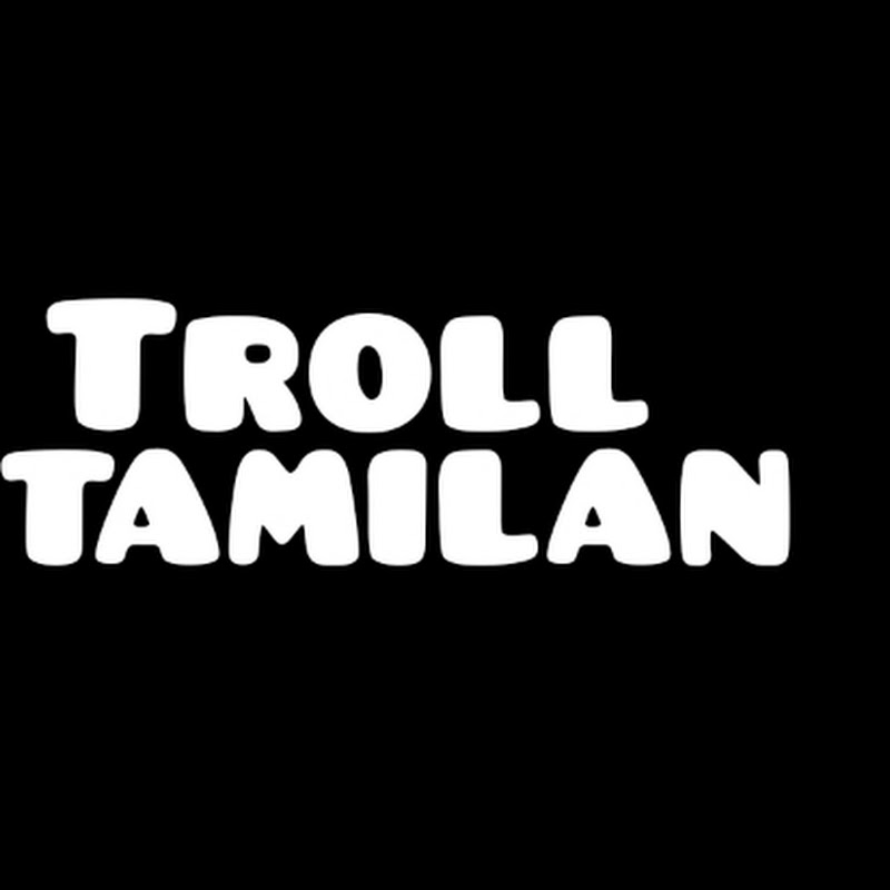 troll tamilan Logo