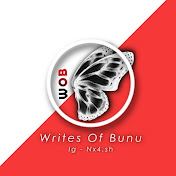 WRITES OF BUNU