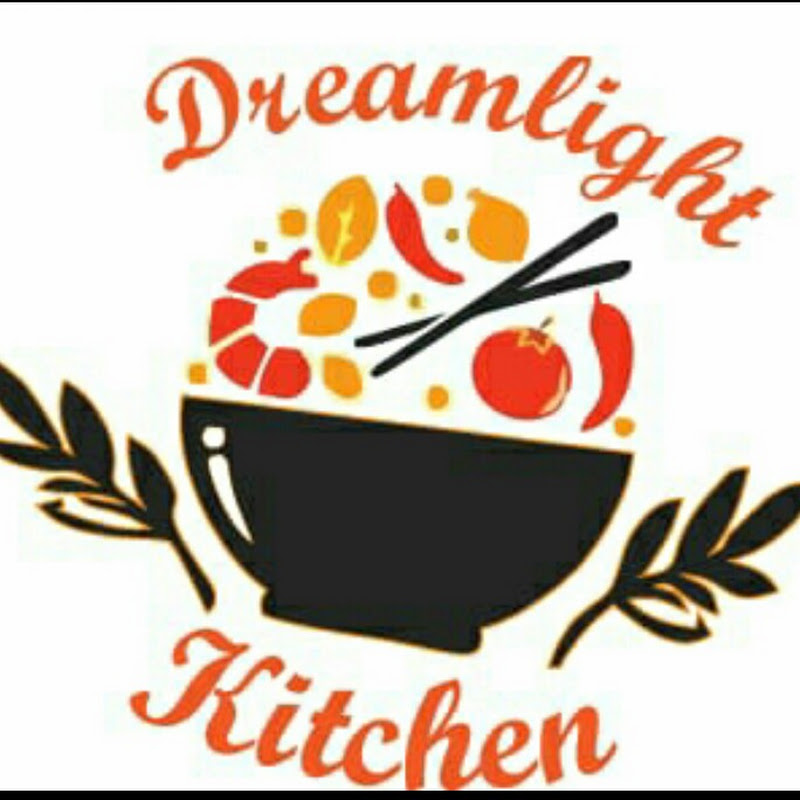 Dreamlight Kitchen