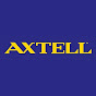 Axtell Limited logo