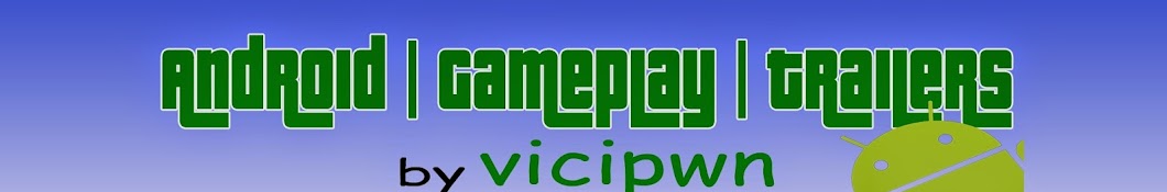 VicIpwn Gaming Awatar kanału YouTube