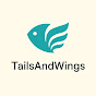 TailsAndWings logo